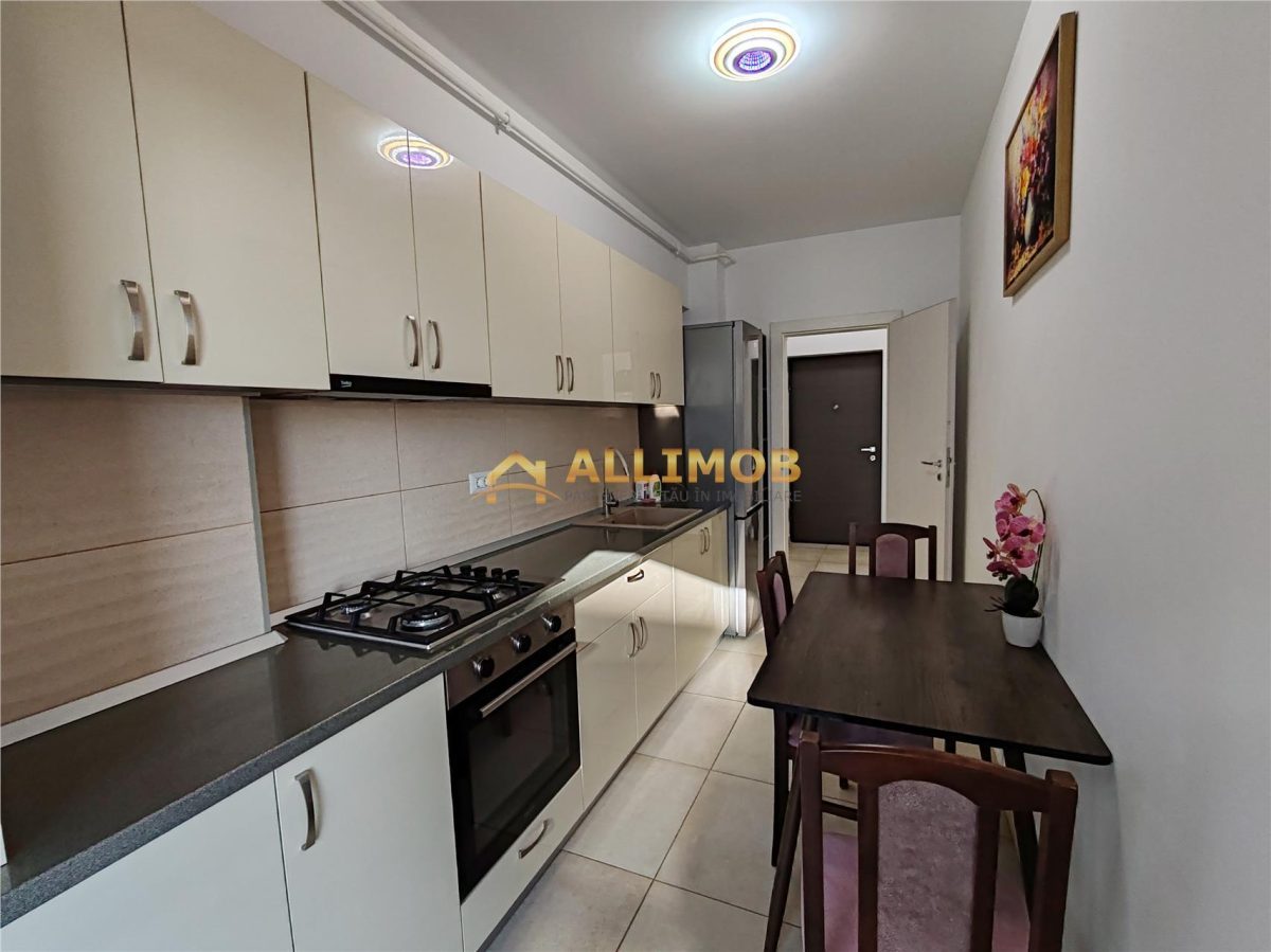 Apartament 2 camere în Ploiești, zona Albert, Mrs Village - foto 9