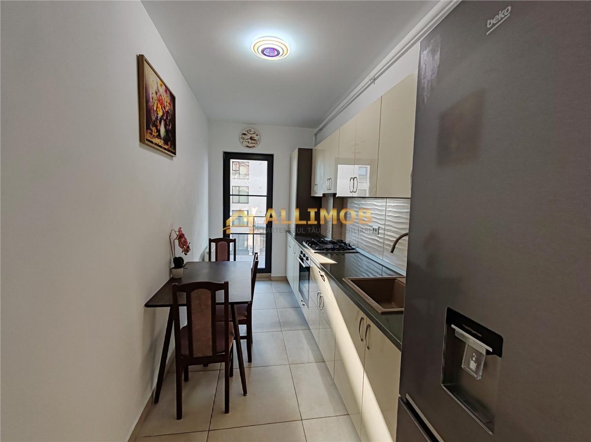 Apartament 2 camere în Ploiești, zona Albert, Mrs Village - foto 10