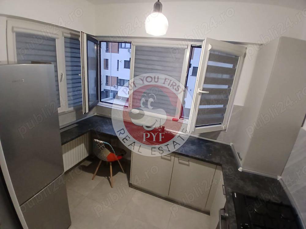 Central Address | Garsoniera | semidec | 39mp | B13011 - foto 5