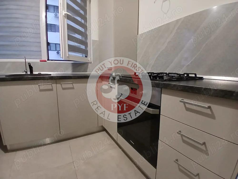 Central Address | Garsoniera | semidec | 39mp | B13011 - foto 6