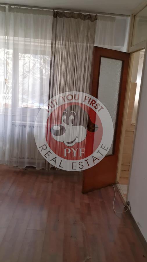 Parcul Sebastian | Garsoniera | 38mp | decomandata | B13012 - 