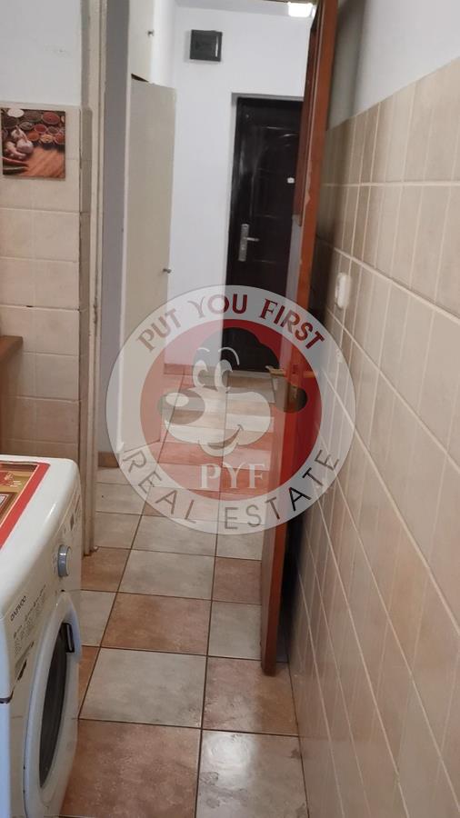 Parcul Sebastian | Garsoniera | 38mp | decomandata | B13012 - foto 2