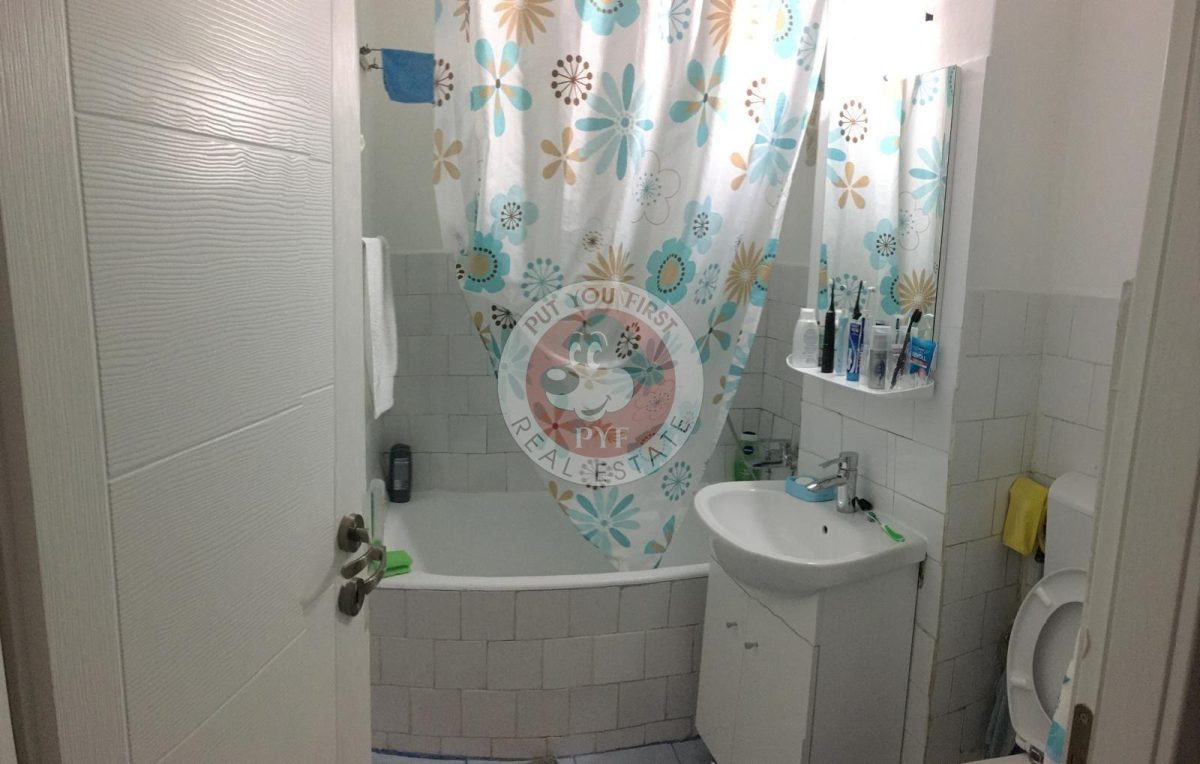 Petre Ispirescu | Garsoniera | Decomandata | 31mp | B13015 - foto 3