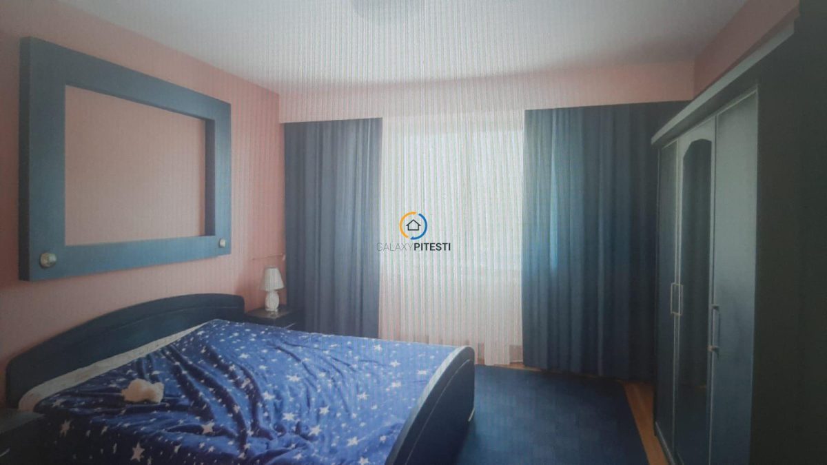 APARTAMENT 2 CAMERE Eremia Grigorescu - foto 3