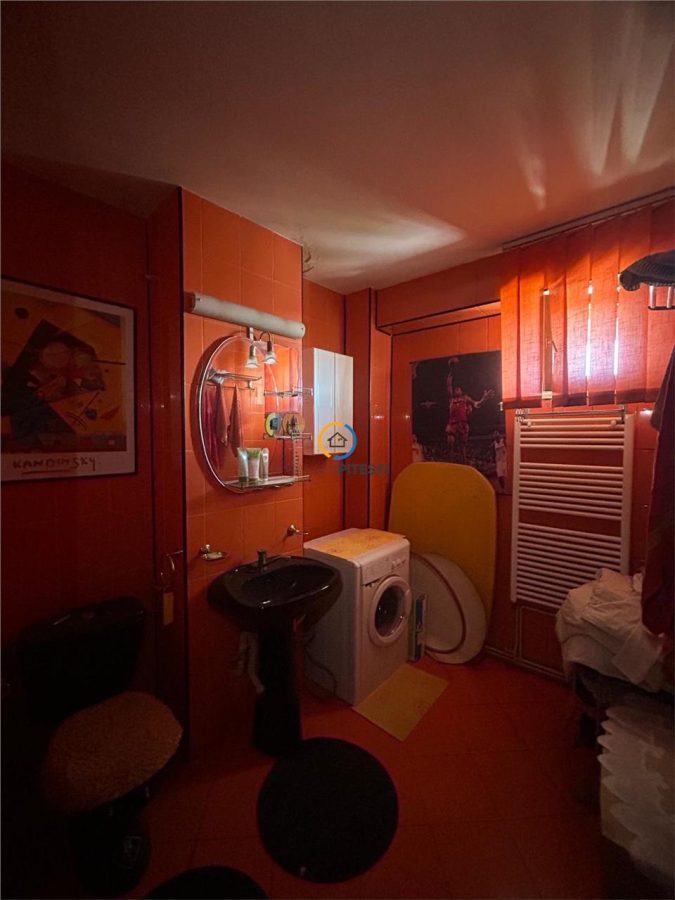 APARTAMENT 2 CAMERE Eremia Grigorescu - foto 7