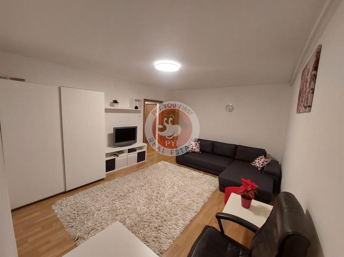 Parcul Sebastian | Garsoniera | 41mp | Decomandata | B13019 - foto 2