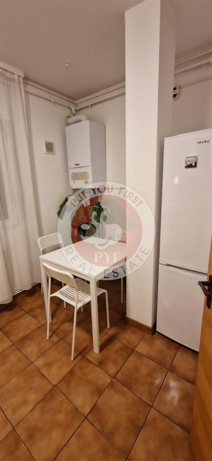 Parcul Sebastian | Garsoniera | 41mp | Decomandata | B13019 - foto 3