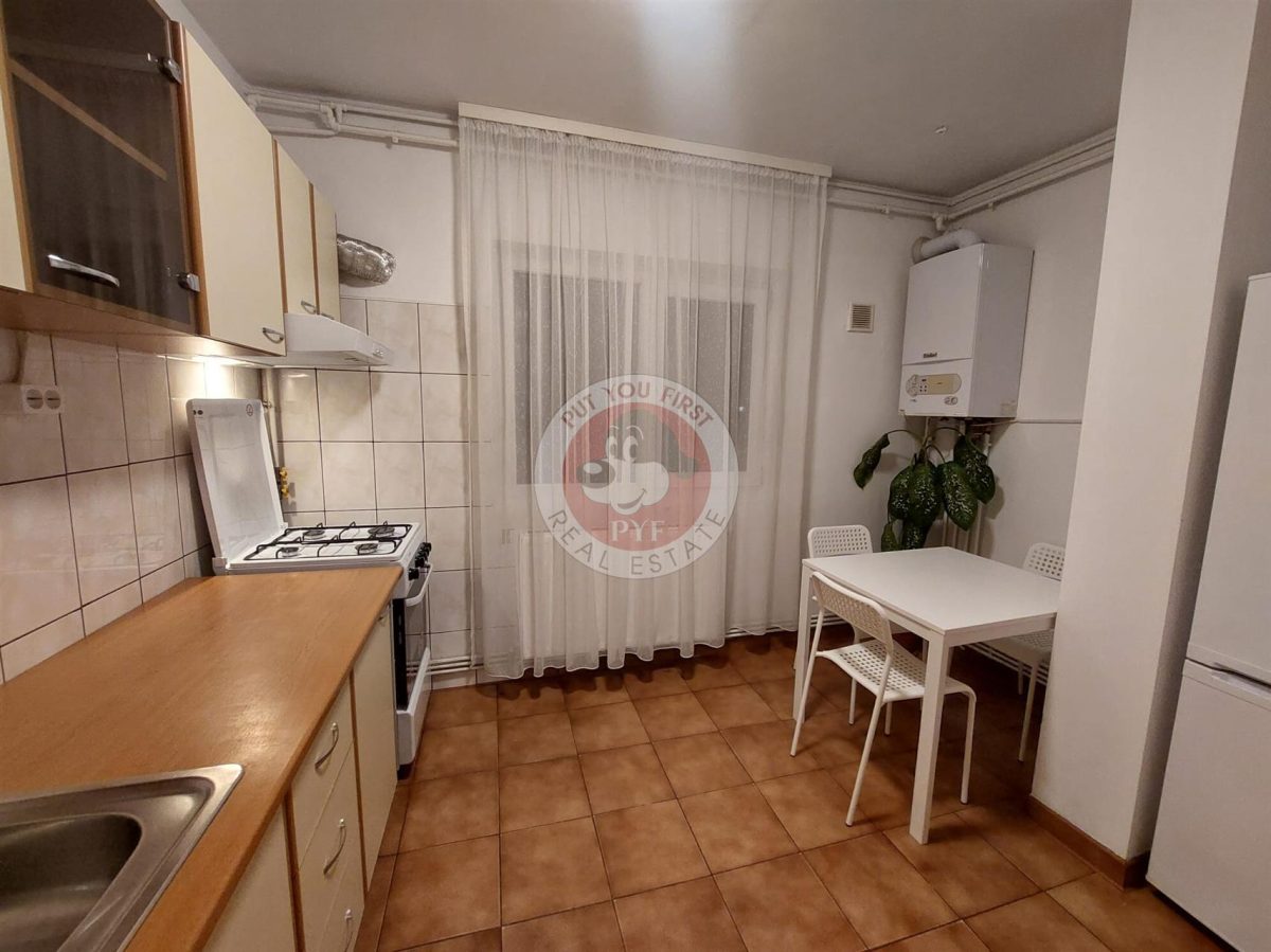 Parcul Sebastian | Garsoniera | 41mp | Decomandata | B13019 - foto 4