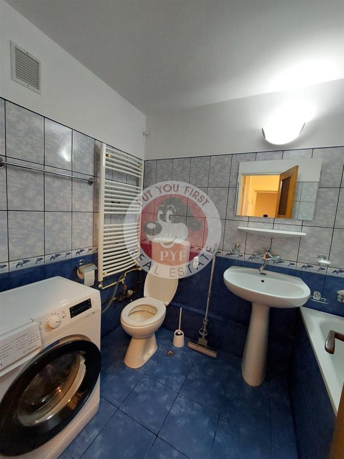 Parcul Sebastian | Garsoniera | 41mp | Decomandata | B13019 - foto 5