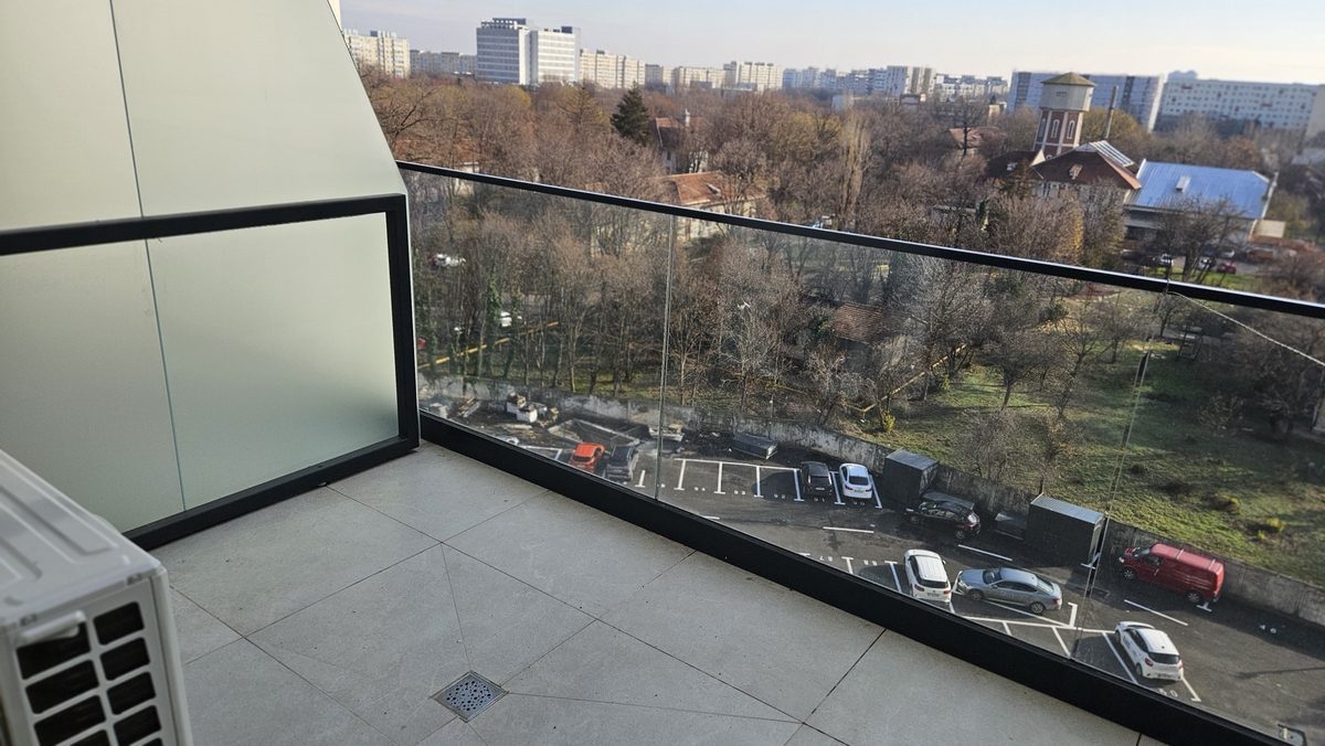 Apartament Berceni - foto 2