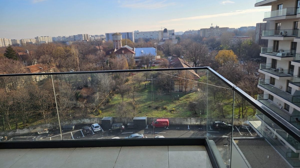Apartament Berceni - foto 3
