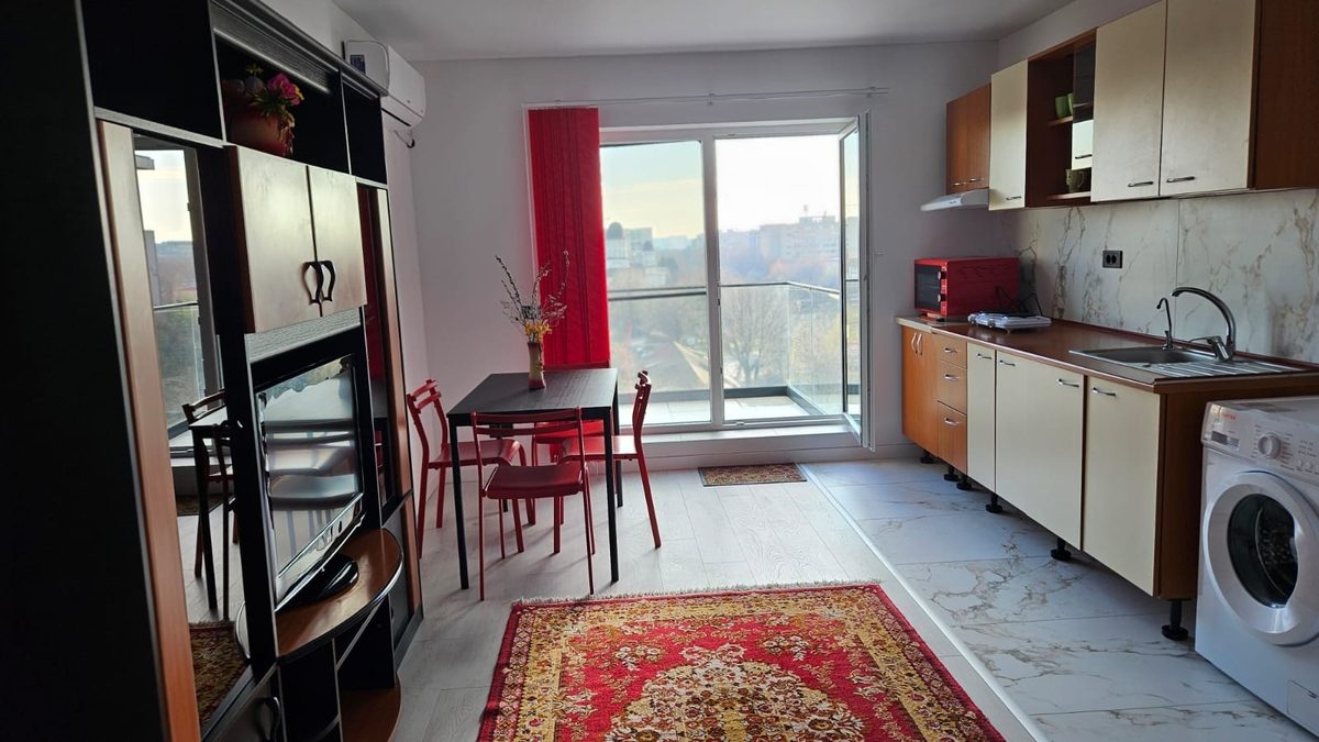 Apartament Berceni - foto 4