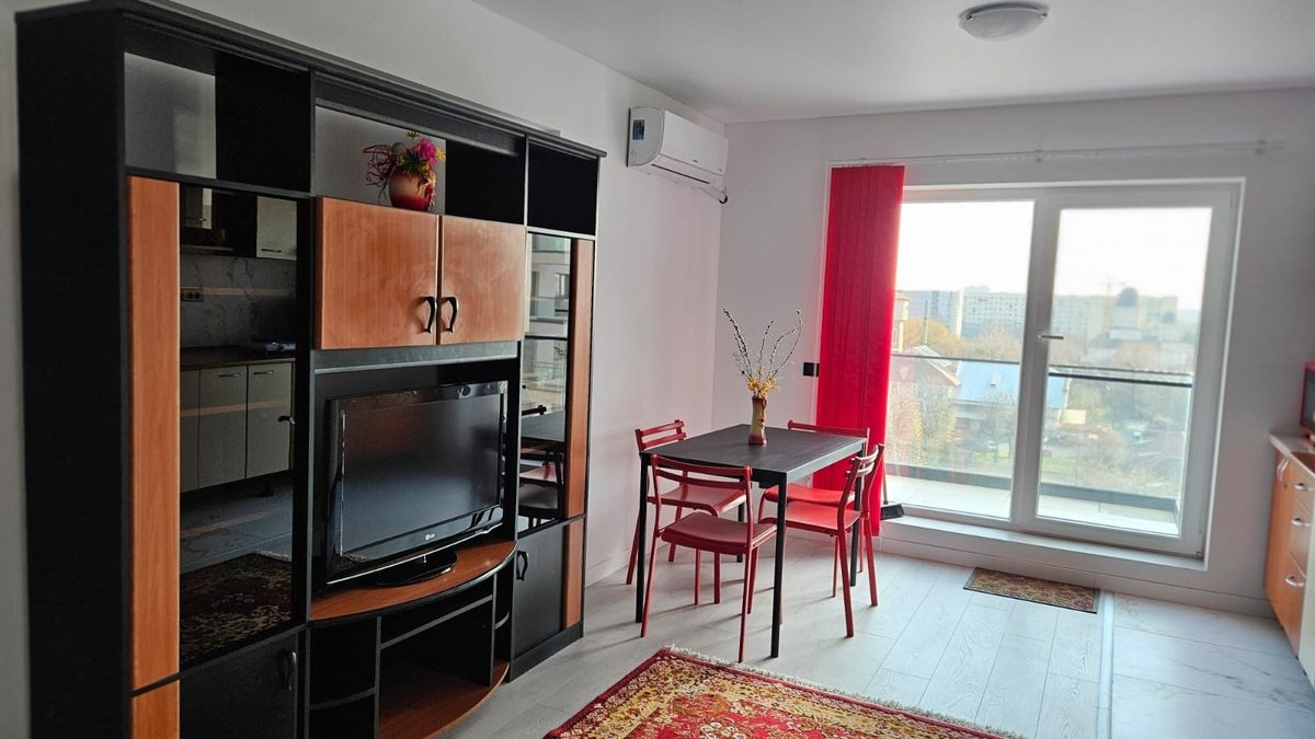 Apartament Berceni - foto 5