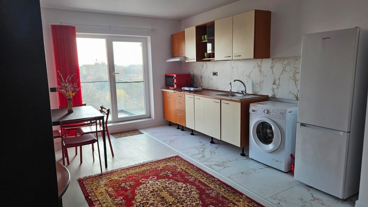 Apartament Berceni - foto 7