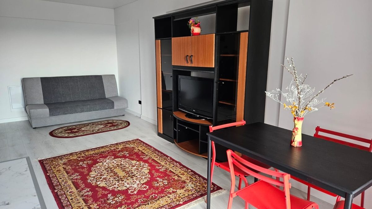 Apartament Berceni - foto 8