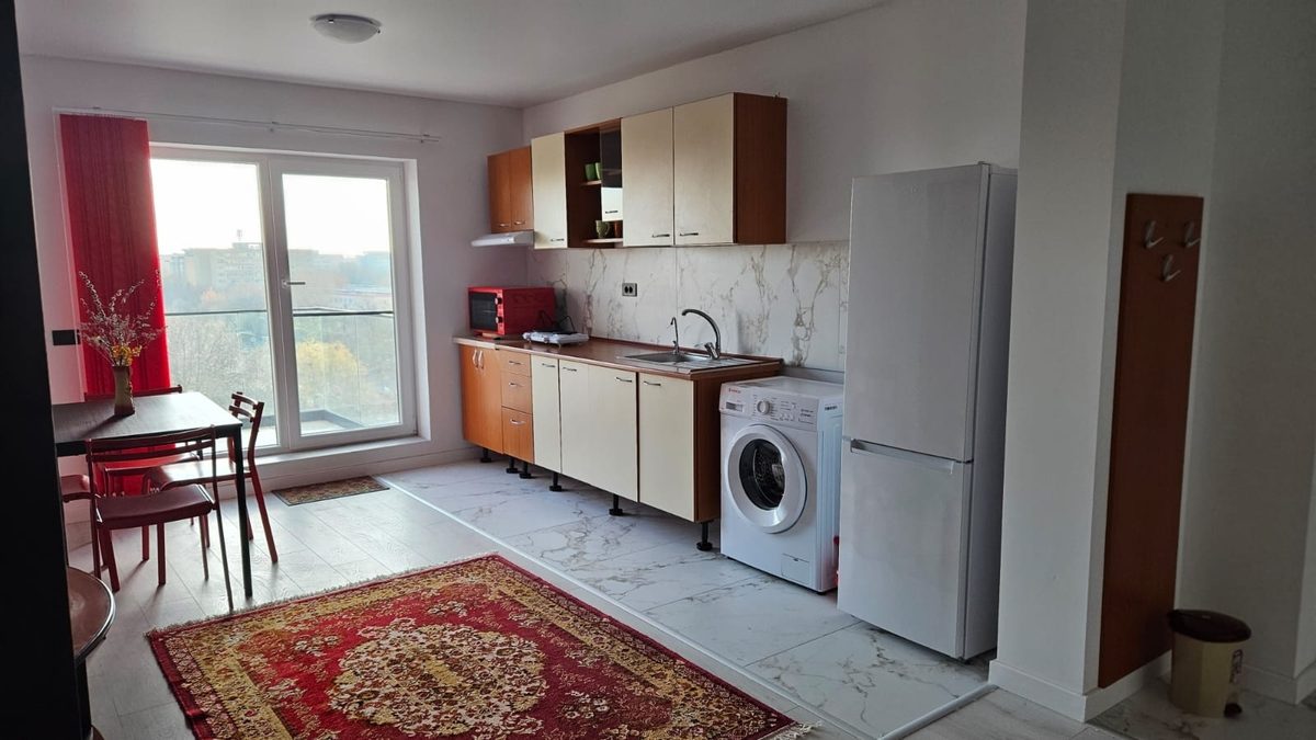 Apartament Berceni - foto 9