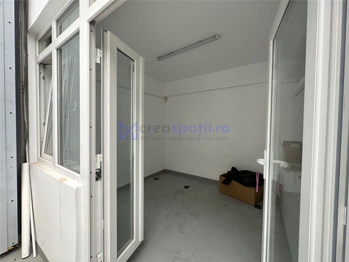 Hala/ showroom, 231mp, zona Carrefour Felicia, Kaufland - foto 7