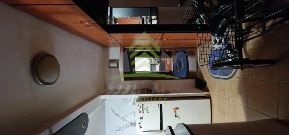 SEBASTIAN, JUMBO, NASAUD, 4 CAMERE PARTER, 94 MP, BLOC 1989 - foto 3