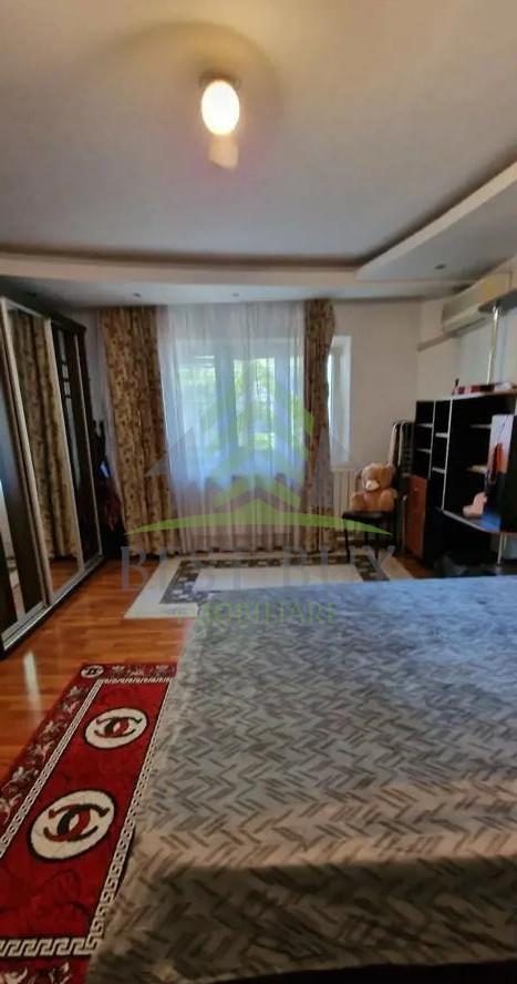 SEBASTIAN, JUMBO, NASAUD, 4 CAMERE PARTER, 94 MP, BLOC 1989 - foto 5