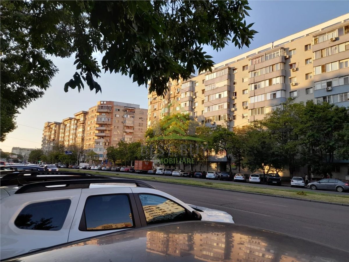 SEBASTIAN, JUMBO, NASAUD, 4 CAMERE PARTER, 94 MP, BLOC 1989 - foto 9