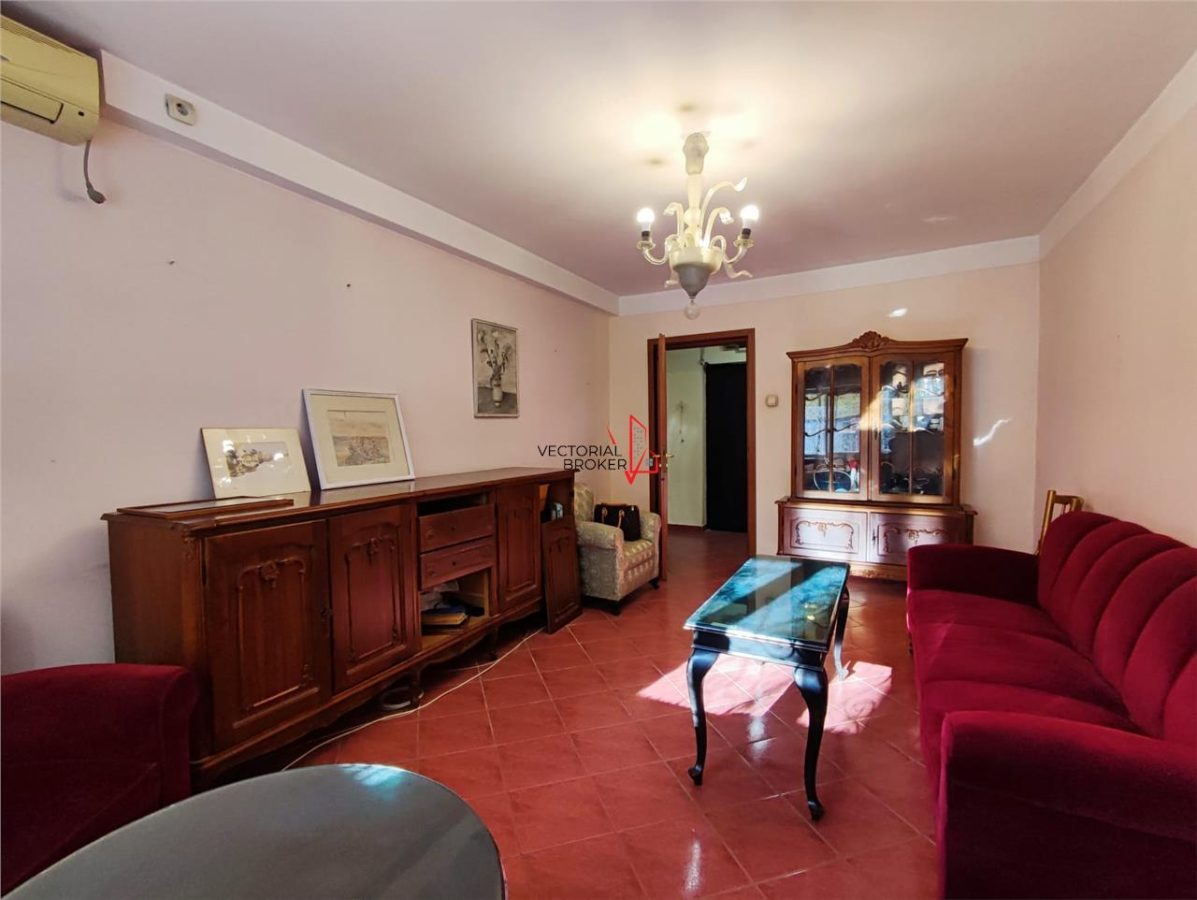 Apartament in bloc reabilitat, la intrarea in parc- zona Doamna Ghica - foto 2