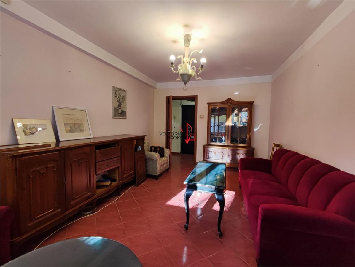 Apartament in bloc reabilitat, la intrarea in parc- zona Doamna Ghica - foto 12