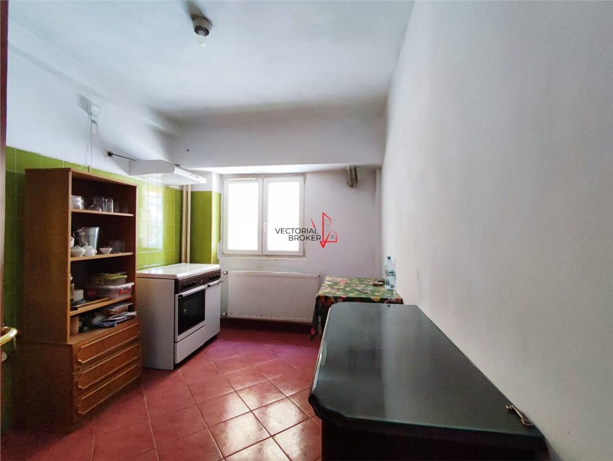 Apartament in bloc reabilitat, la intrarea in parc- zona Doamna Ghica - foto 3