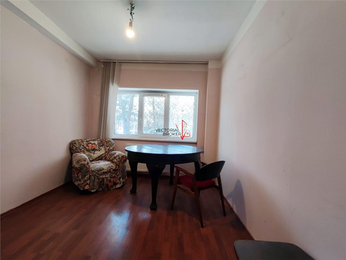 Apartament in bloc reabilitat, la intrarea in parc- zona Doamna Ghica - foto 7