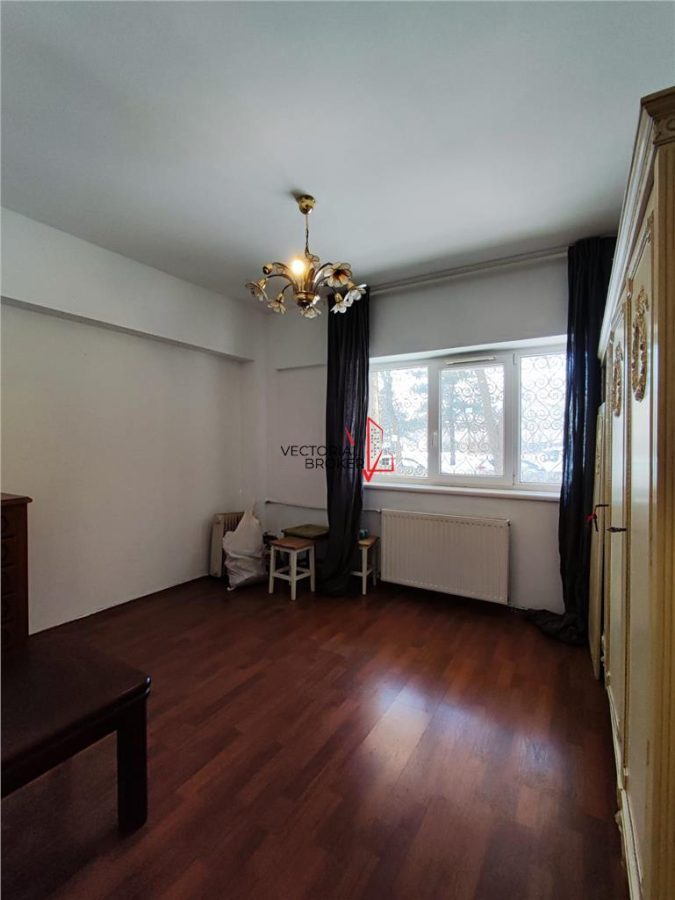 Apartament in bloc reabilitat, la intrarea in parc- zona Doamna Ghica - foto 8