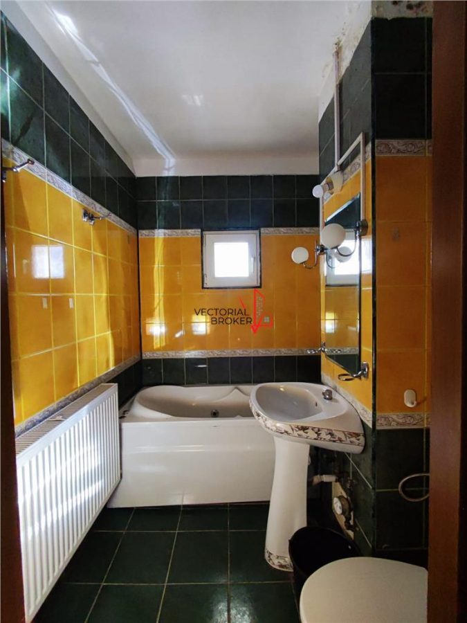 Apartament in bloc reabilitat, la intrarea in parc- zona Doamna Ghica - foto 9