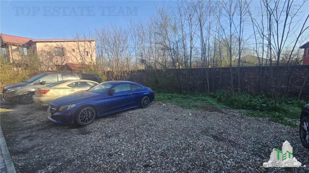 Teren intravilan constructii- 500 mp, Apusului - Uverturii- Sector 6 - foto 2