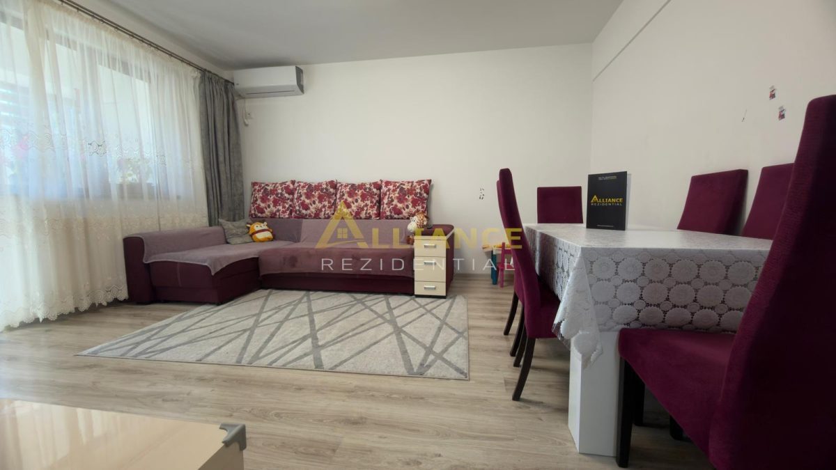 Apartament 2 camere decomandat - foto 2