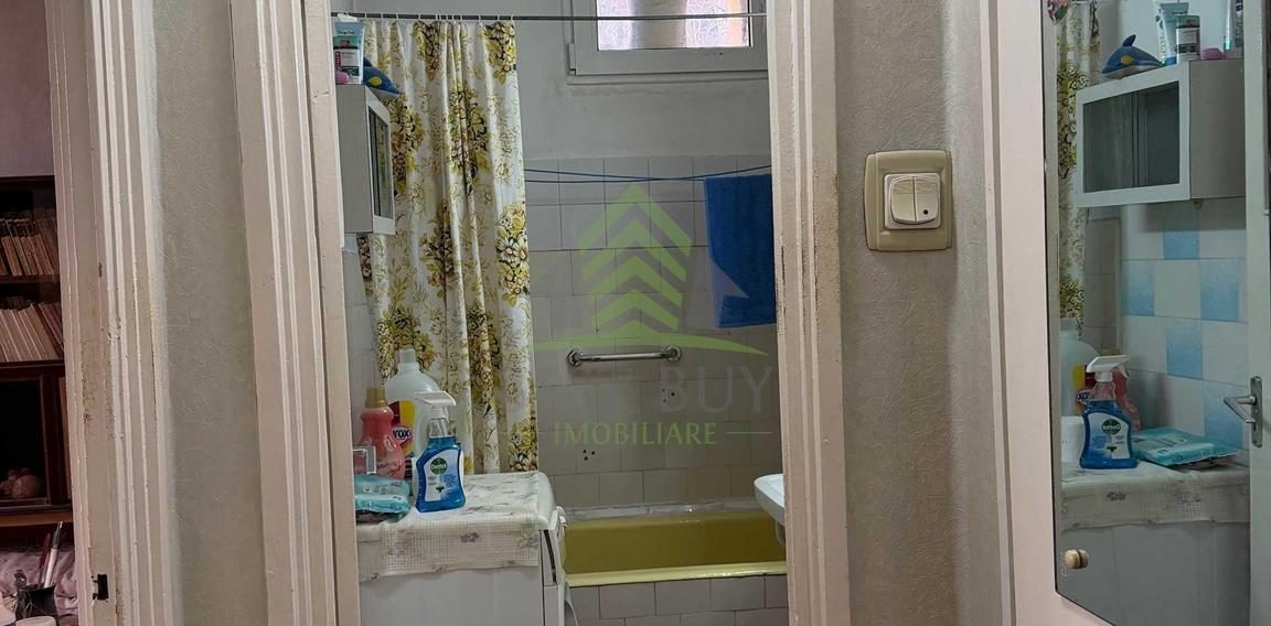 AP.2 CAM ET.3/7 VEDERE SPATE SECTOR 1 ION MIHALACHE METROU 1 MAI - foto 5