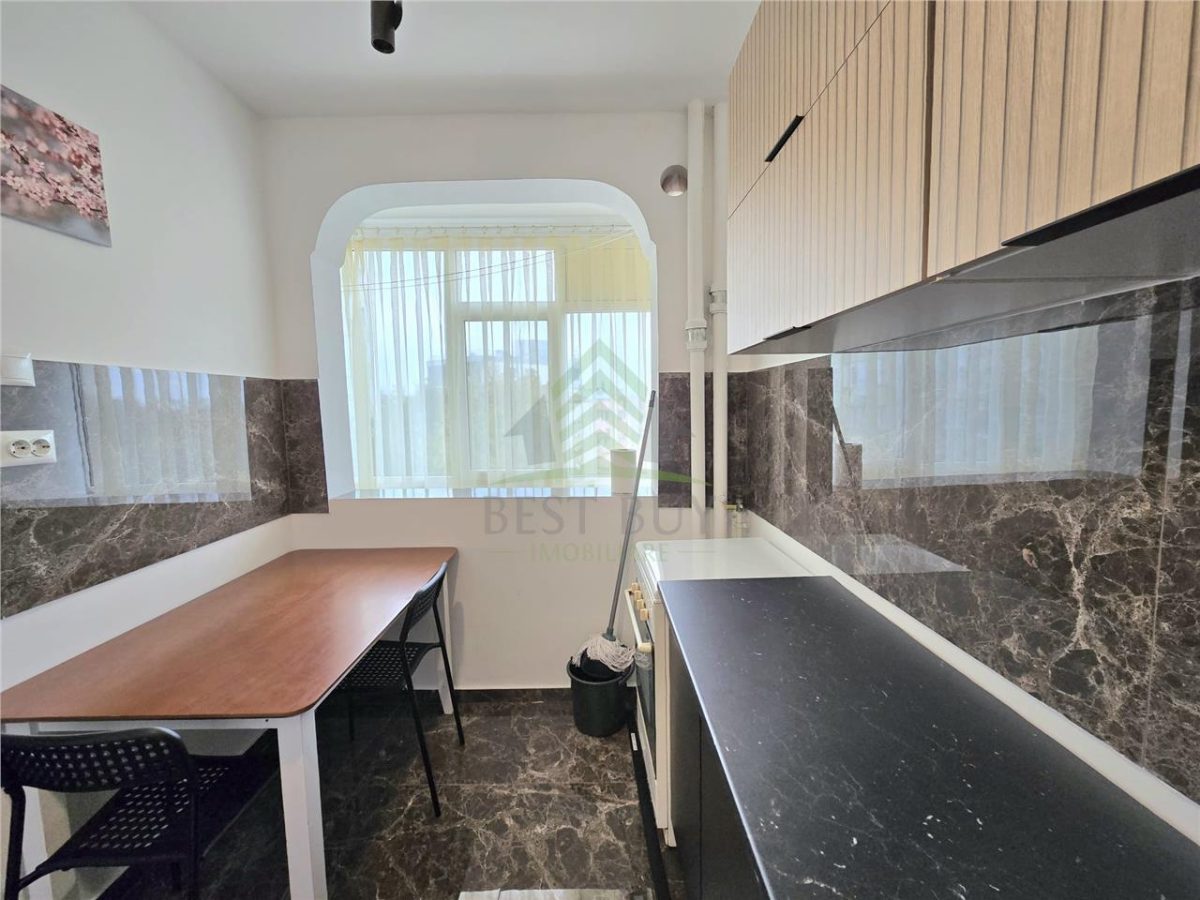 AP.2 CAM ET.3/7 MOBILAT UTILAT VEDERE SPATE SECTOR 1 ION MIHALACHE AVIATOR POPISTEANU - foto 17