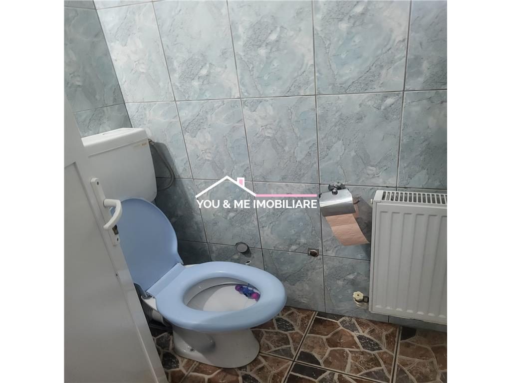 Mangalia vila P+1 cu spatio comercial de vanzare - foto 13