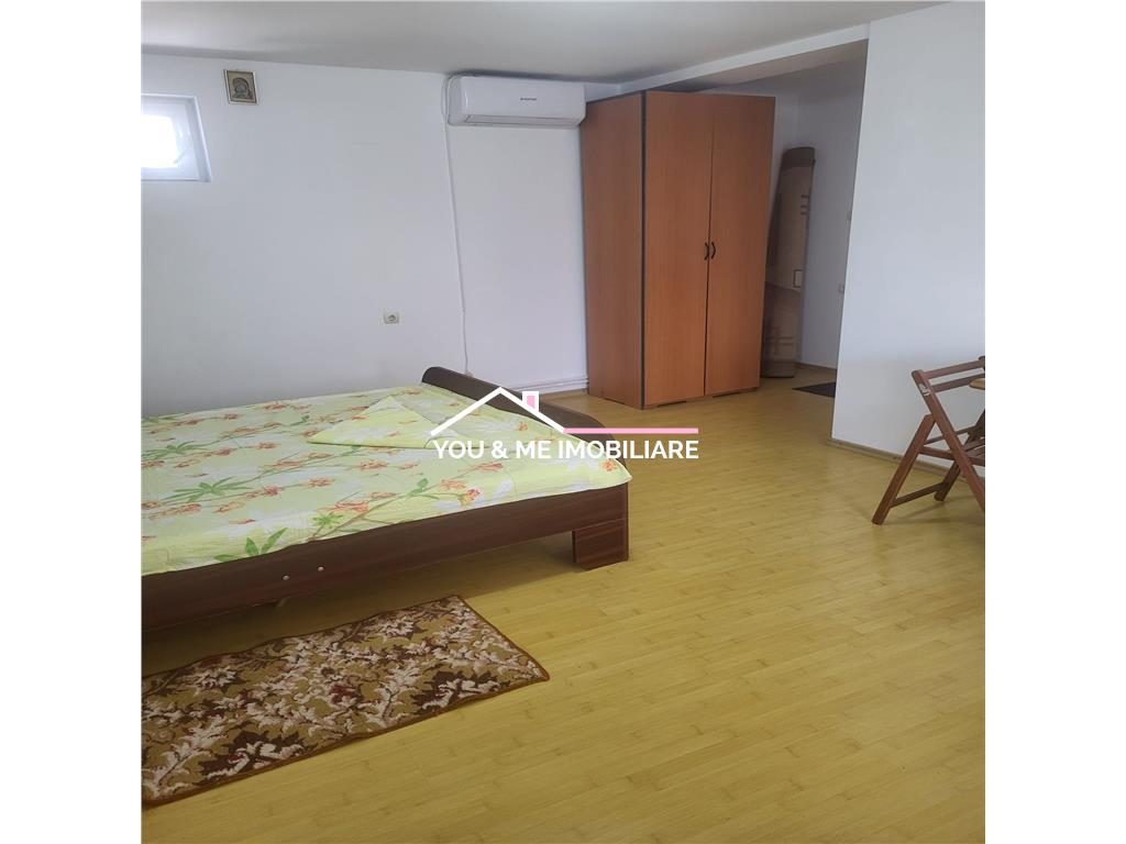 Mangalia vila P+1 cu spatio comercial de vanzare - foto 3