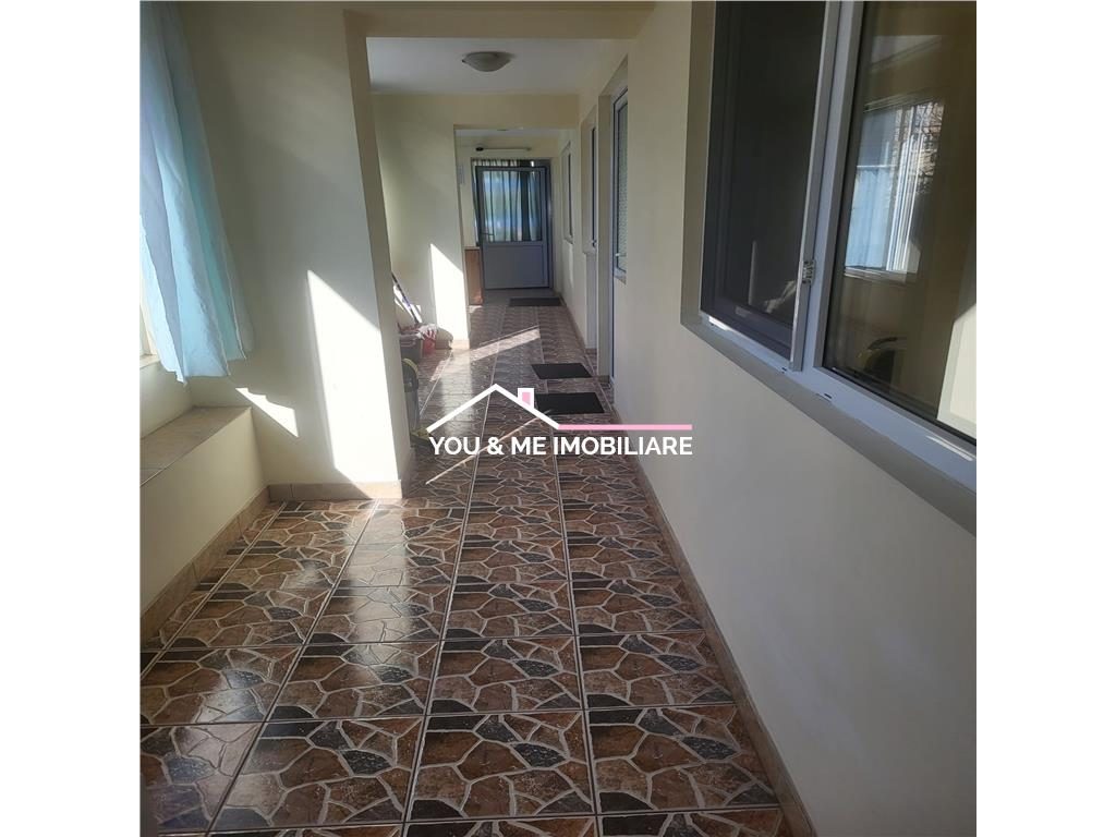 Mangalia vila P+1 cu spatio comercial de vanzare - foto 10