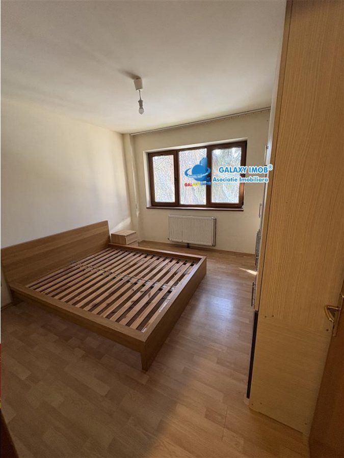 Vanzare apartament 2 camere zona CENTRALA - foto 5