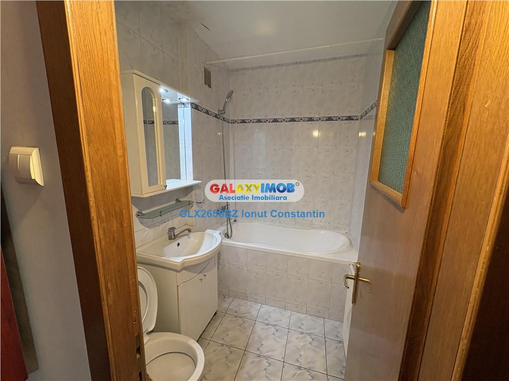 Vanzare apartament 2 camere zona CENTRALA - foto 8