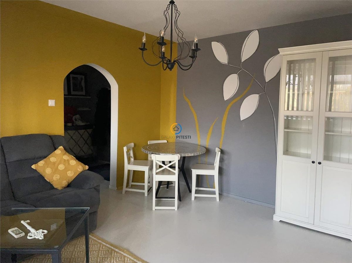 Apartament 2 camere Craiovei, renovat, mobilat si utilat - foto 3