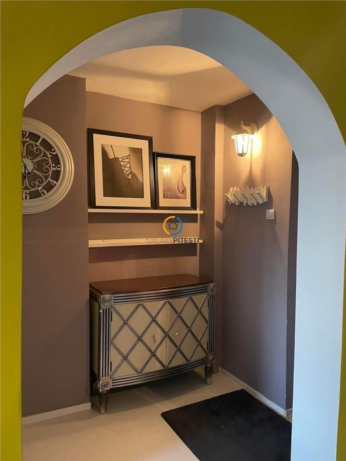 Apartament 2 camere Craiovei, renovat, mobilat si utilat - foto 4