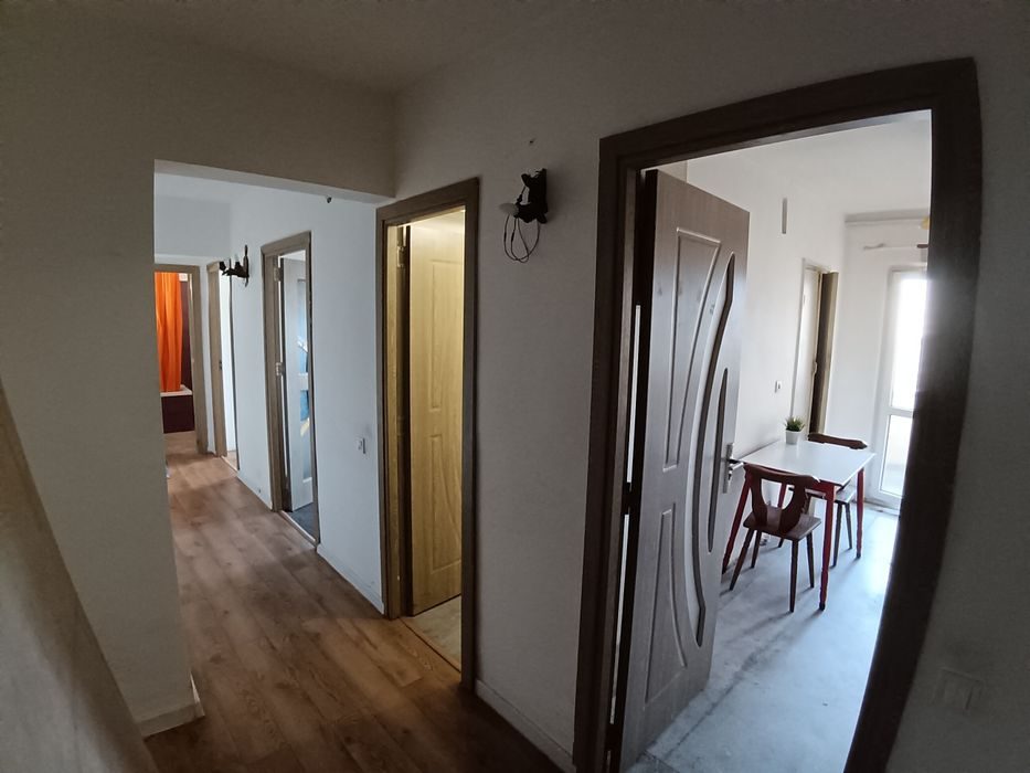 Apartment 3 camere Racadau - foto 4