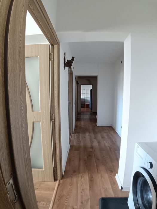 Apartment 3 camere Racadau - foto 5