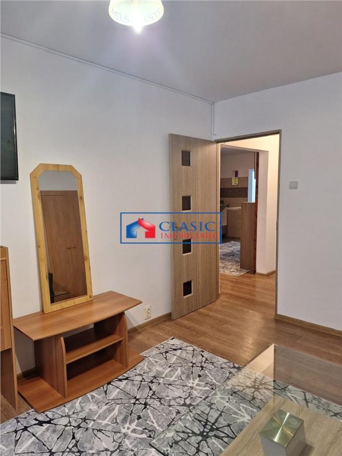 Vanzare apartament 2 camere decomandate etaj 1 in Gheorgheni- zona Titulescu - foto 4
