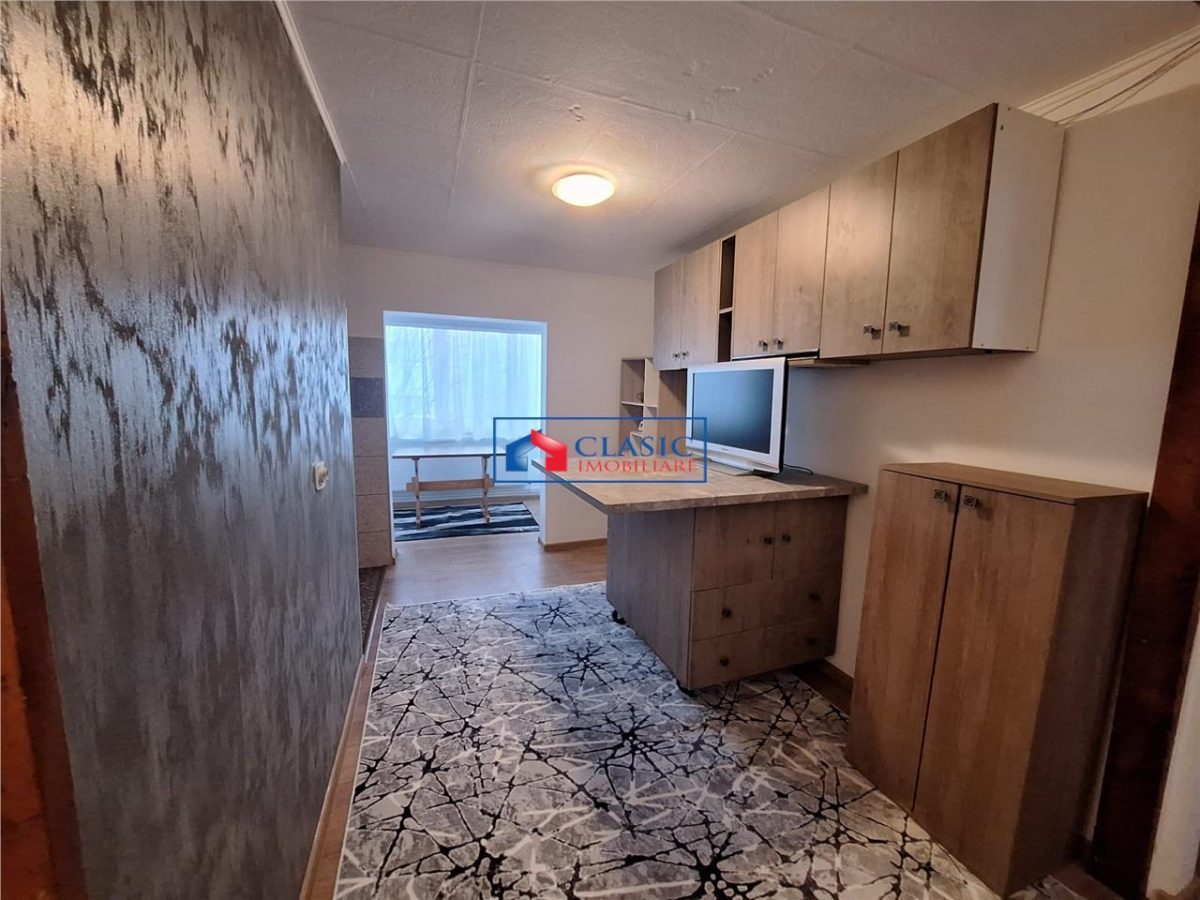 Vanzare apartament 2 camere decomandate etaj 1 in Gheorgheni- zona Titulescu - foto 8