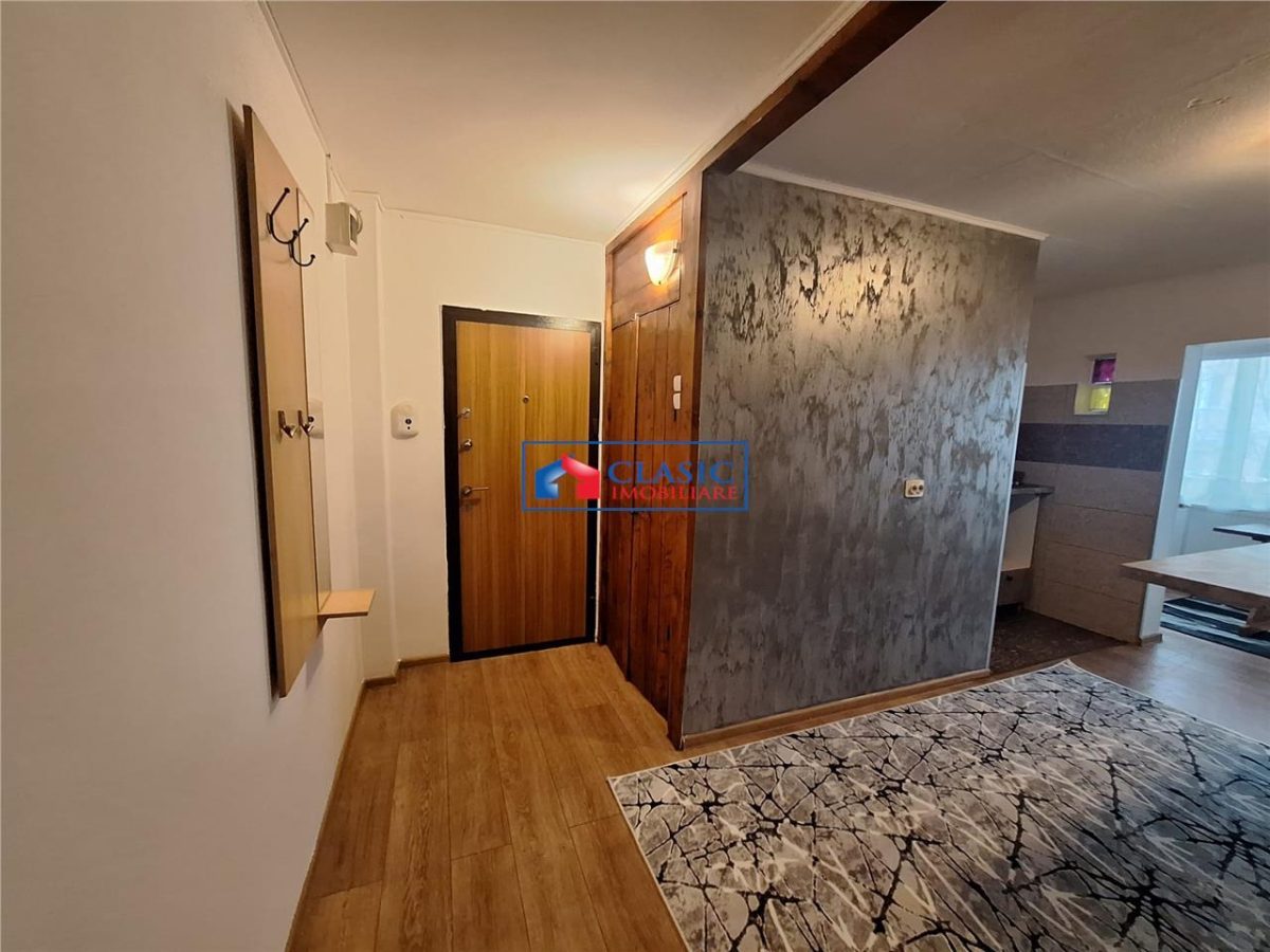 Vanzare apartament 2 camere decomandate etaj 1 in Gheorgheni- zona Titulescu - foto 10