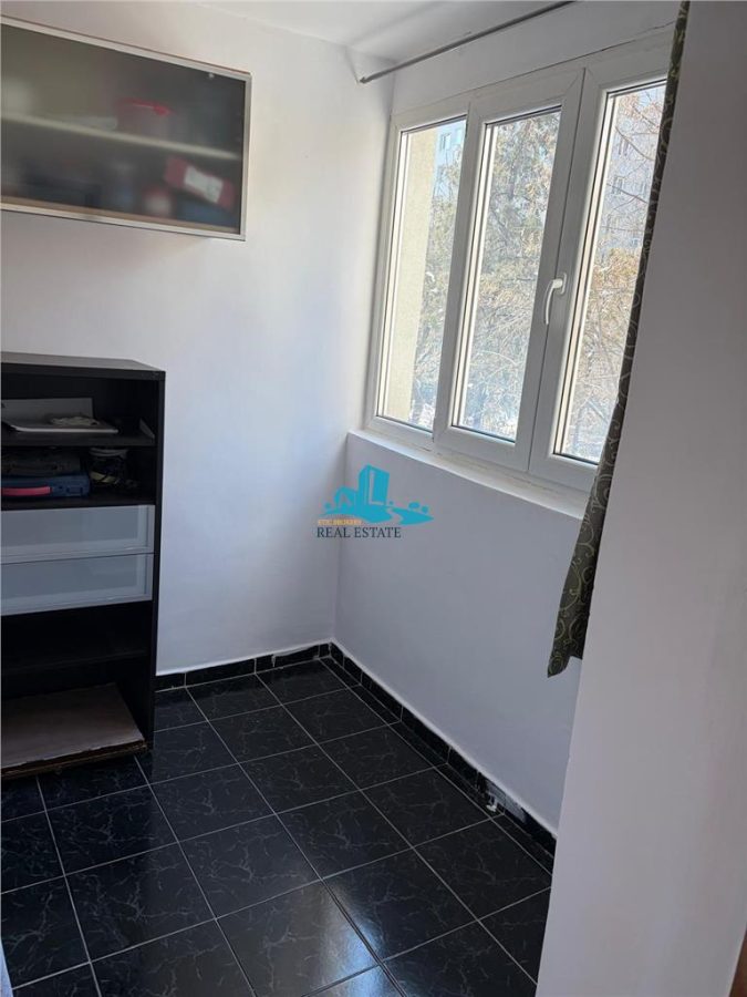 Vanzare apartament 4 camere, Dristor, loc de parcare, boxa - foto 8