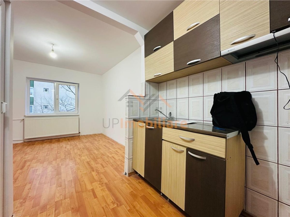 GARSONIERA, ZONA ROGERIUS, STRADA FLAMARION - foto 2