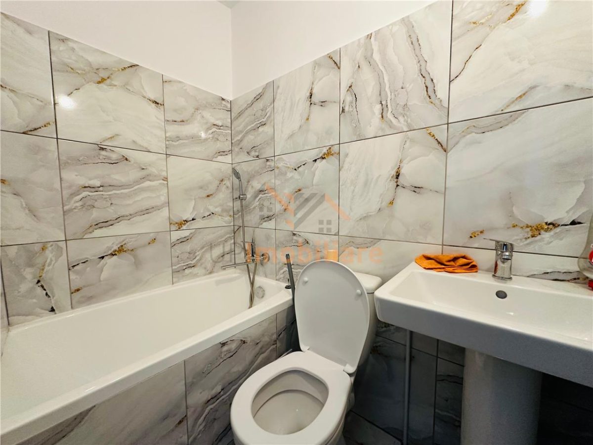 GARSONIERA, ZONA ROGERIUS, STRADA FLAMARION - foto 4