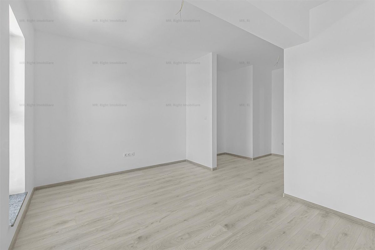 COMISION 0 | Apartament elegant | penthouse NOU Avantgarden 3 - foto 13